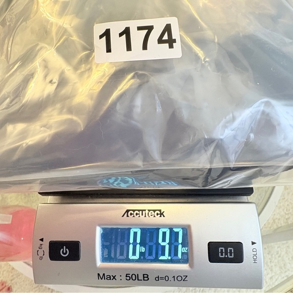 Cuddl Duds Womens Petite Small Black Belted Cardigan Open Front Sweater L/S - Picture 9 of 9